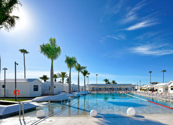 Club Maspalomas Suites & Spa - Adults Only 1