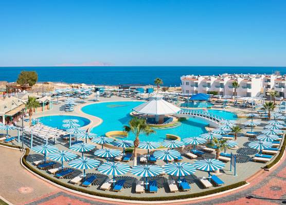 Dreams Beach Resort - Sharm El Sheikh 1