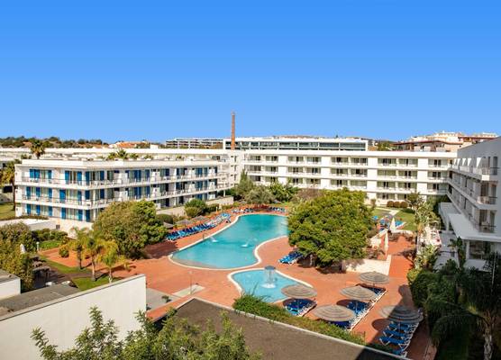 Marina Club Suite Hotel - Lagos 1