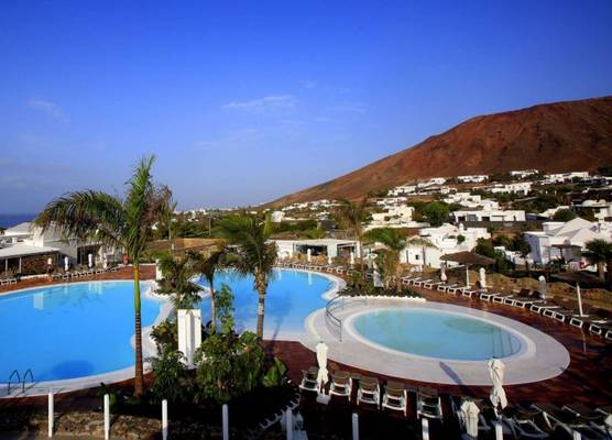 BLUESEA Alyssa Suite Hotel 1