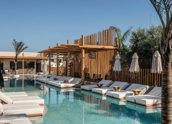 Indigo Inn Casa Adults Only 1