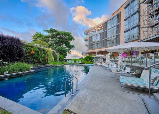 Holiday Inn MAURITIUS MON TRESOR by IHG 1