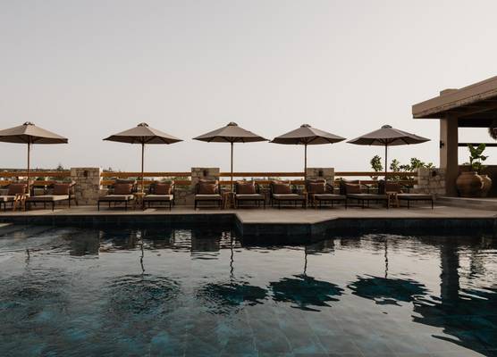 Momi Slow Living Hotel 1
