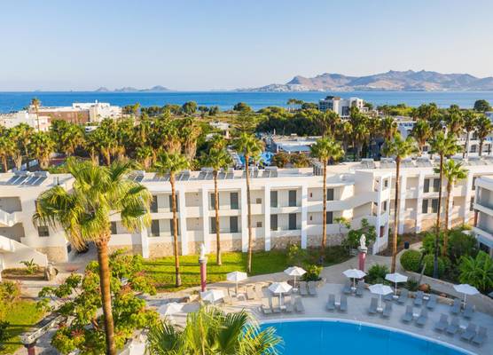 Apollon Hotel 1