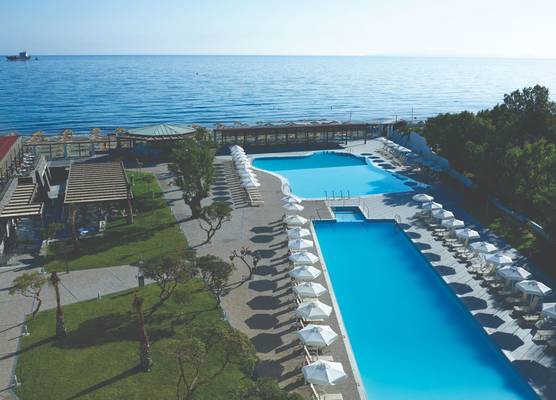 Atlantica Akti Zeus Hotel 1