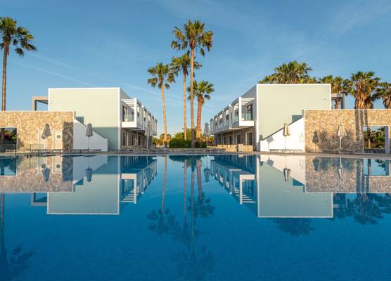 Apollon Windmill Boutique Hotel - Adults Only 1