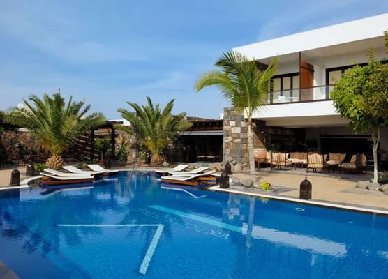 Villa VIK - Hotel Boutique 1