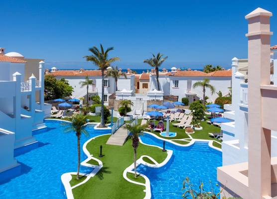 BLUESEA Bahía Fañabé & Villas 1