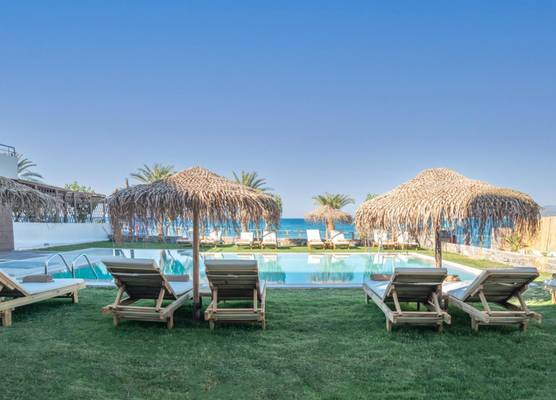 Golden Bee Lifestyle 1