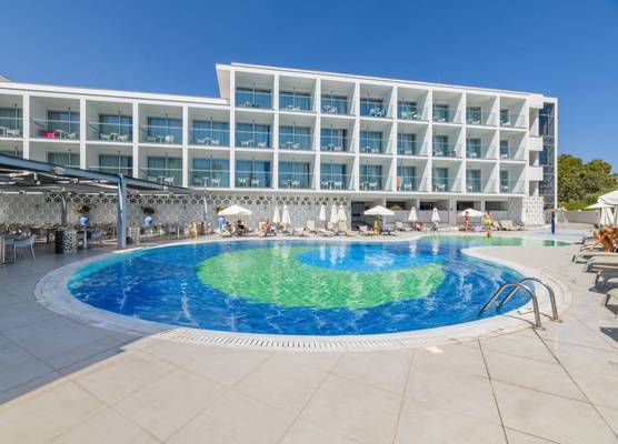 River Rock Hotel 1