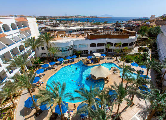 Naama Bay Hotel & Resort 1