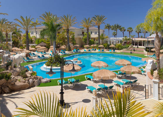 Gran Oasis Resort 1