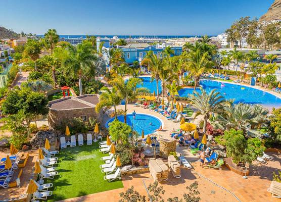 Hotel Cordial Mogán Playa 1