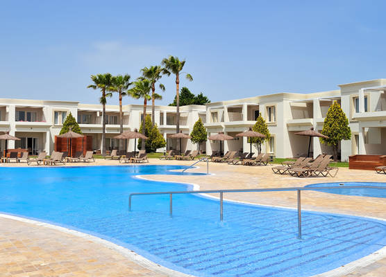 Vincci Resort Costa Golf 1