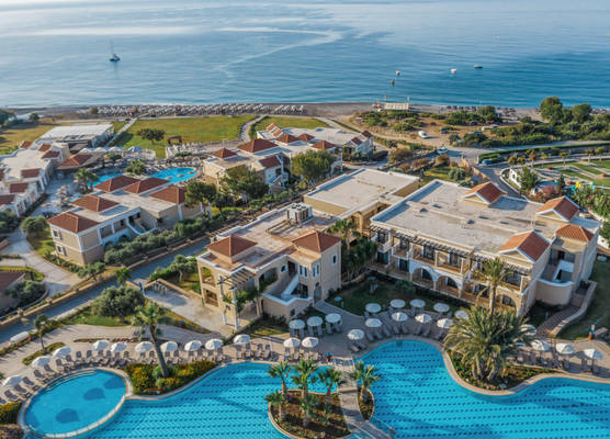 Lindos Imperial Resort And Spa 1