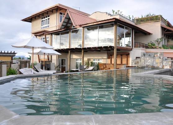 Aanari Hotel & Spa- Mauritius 1