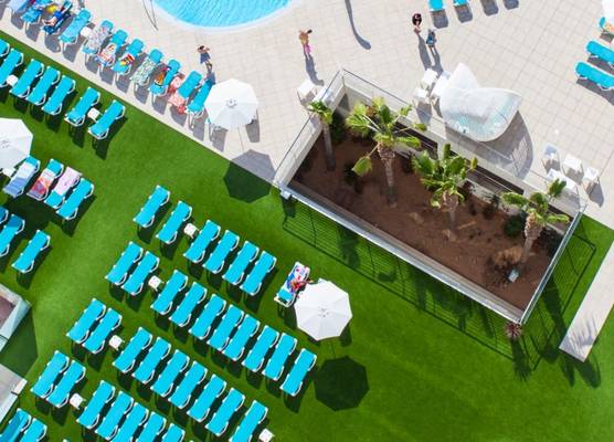 Port Benidorm Hotel & Spa 4* Sup 1
