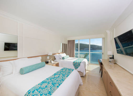 Moon Palace Jamaica - All Inclusive 1