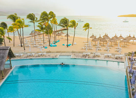 Preskil Island Resort 1
