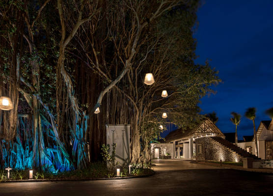 Preskil Island Resort 1
