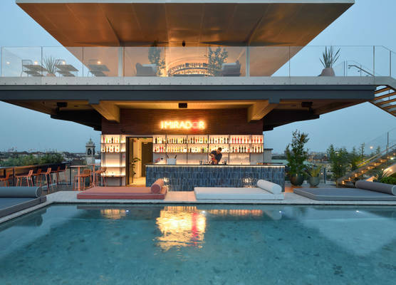 21 House of Stories Navigli 1