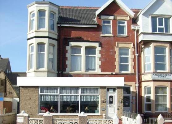 The Hawkes Hotel 1