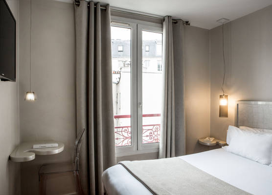 Le Quartier Bercy-Square 1