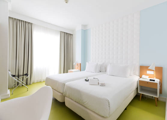 Legendary Porto Hotel 1