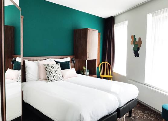 Linden Hotel 1