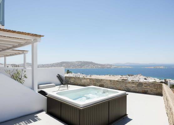 Boho Origin Mykonos 1
