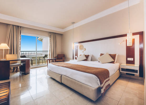 Iberostar Selection Royal El Mansour 1