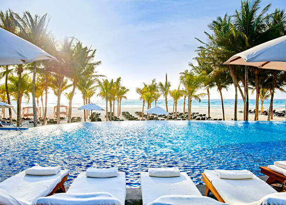 Royal Hideaway Playacar All Inclusive - Adults Only 1