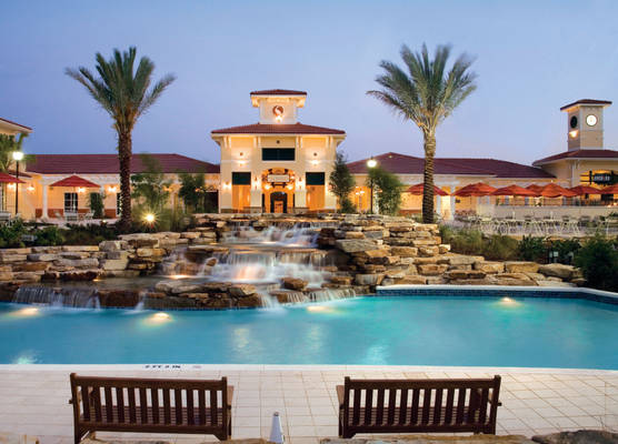 Holiday Inn Club Vacations AT ORANGE LAKE RESORT by IHG 1