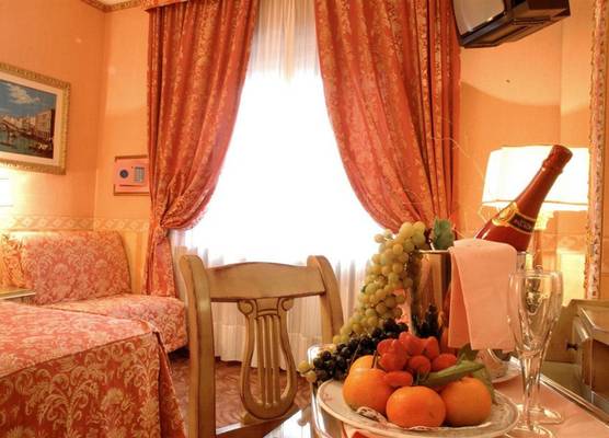Hotel Venezia 1