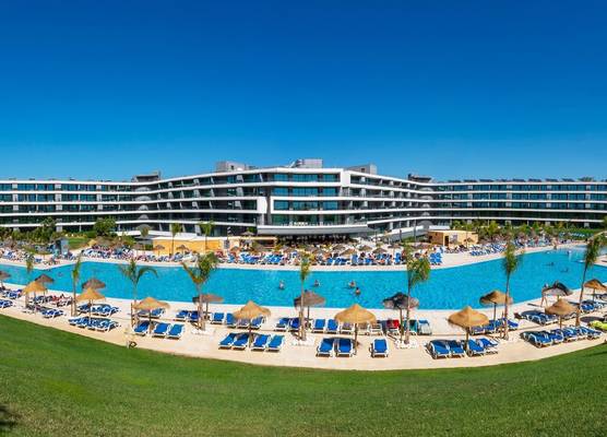 RR Alvor Baía Resort 1
