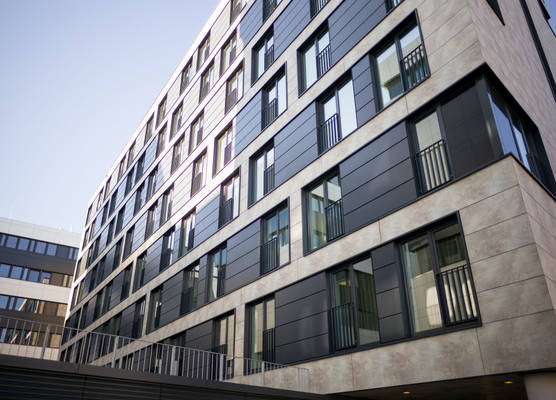 Holiday Inn - the niu, COBBLES ESSEN by IHG 1