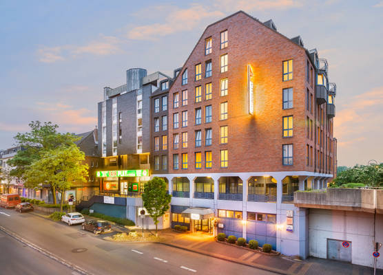 Garner Hotel Cologne Porz - Airport by IHG 1