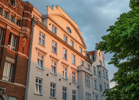 Holiday Inn - the niu, Rig Lübeck by IHG 1