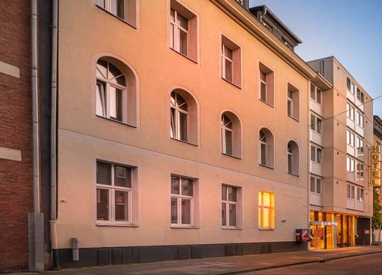 Hotel Leonet 1