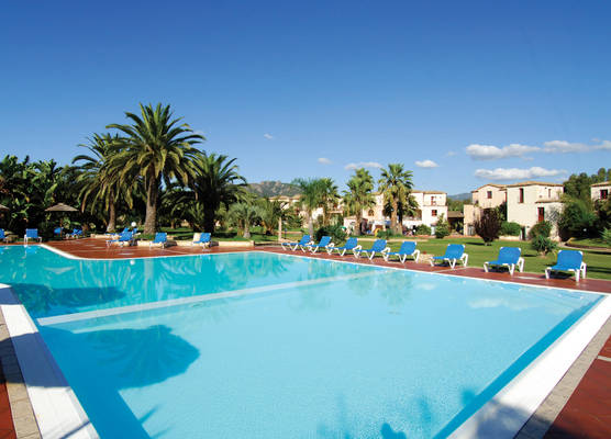 Baia delle Palme residence 1
