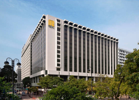 Regal Kowloon Hotel 1