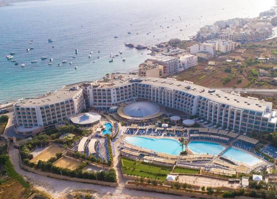 db Seabank Resort + Spa All Inclusive 1