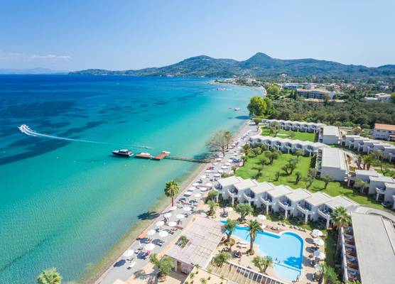 Domes Miramare, a Luxury Collection Resort, Corfu - Adults Only 1