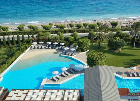 Amus Hotel & Spa 1