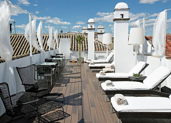 Hospes Las Casas del Rey de Baeza, a Member of Design Hotels 1