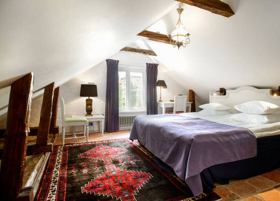 Hotel Hellstens Malmgård 1