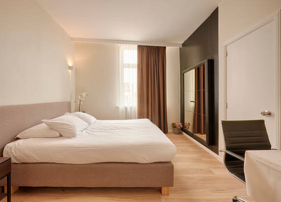 Hotel 't Putje 1
