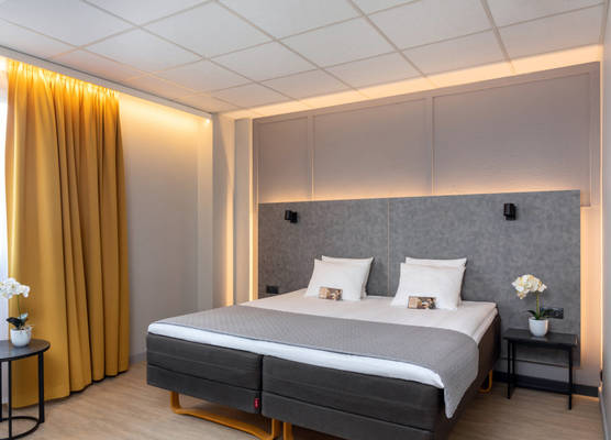 Metropol Hotel 1