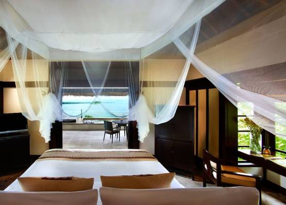 Banyan Tree Bintan 1