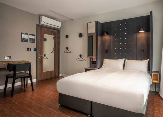 Point A Hotel London Paddington 1